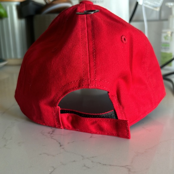 Angels baseball hat - Picture 4 of 4